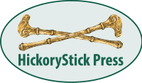 HickoryStick Press logo