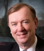 John P. Hickey, Jr